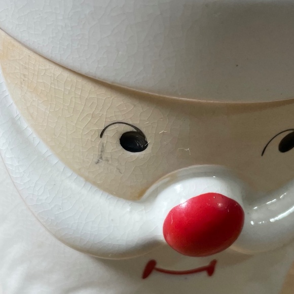 Vtg Dan Brechner Santa Claus Face Electric Hot Pot Tested Works Japan Very Rare! - Picture 13 of 15